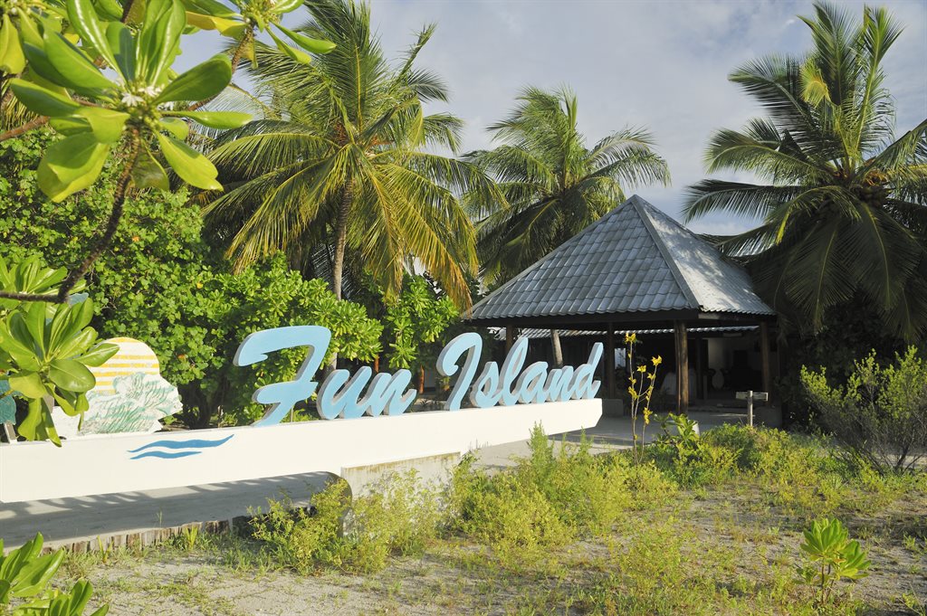 Fun Island Resort & SPA