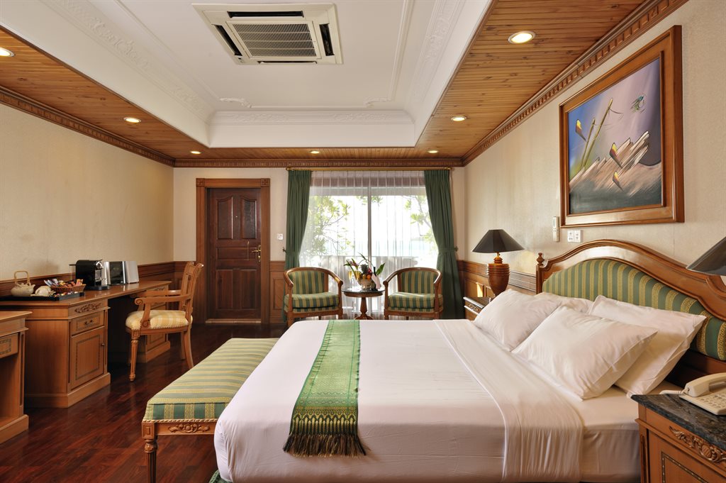 Sun Island Resort & SPA: Presidential Suite