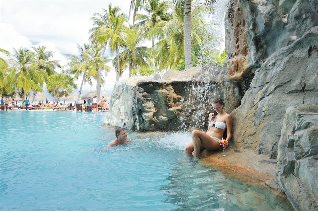 Sun Island Resort & SPA