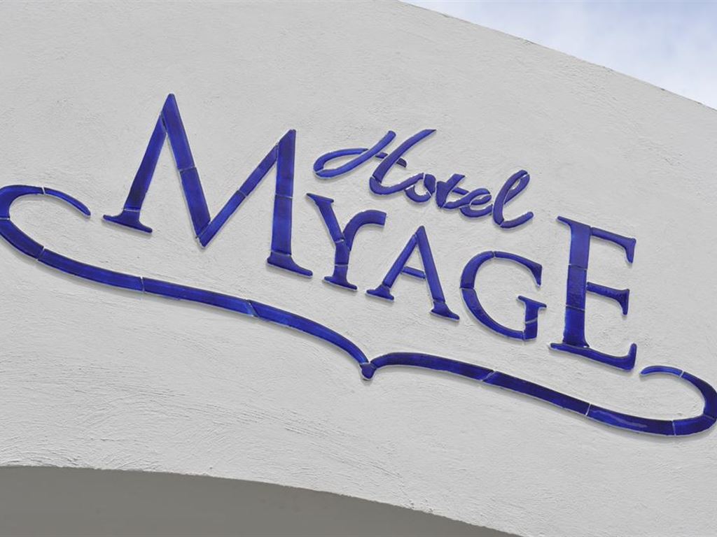 Myage Hotel