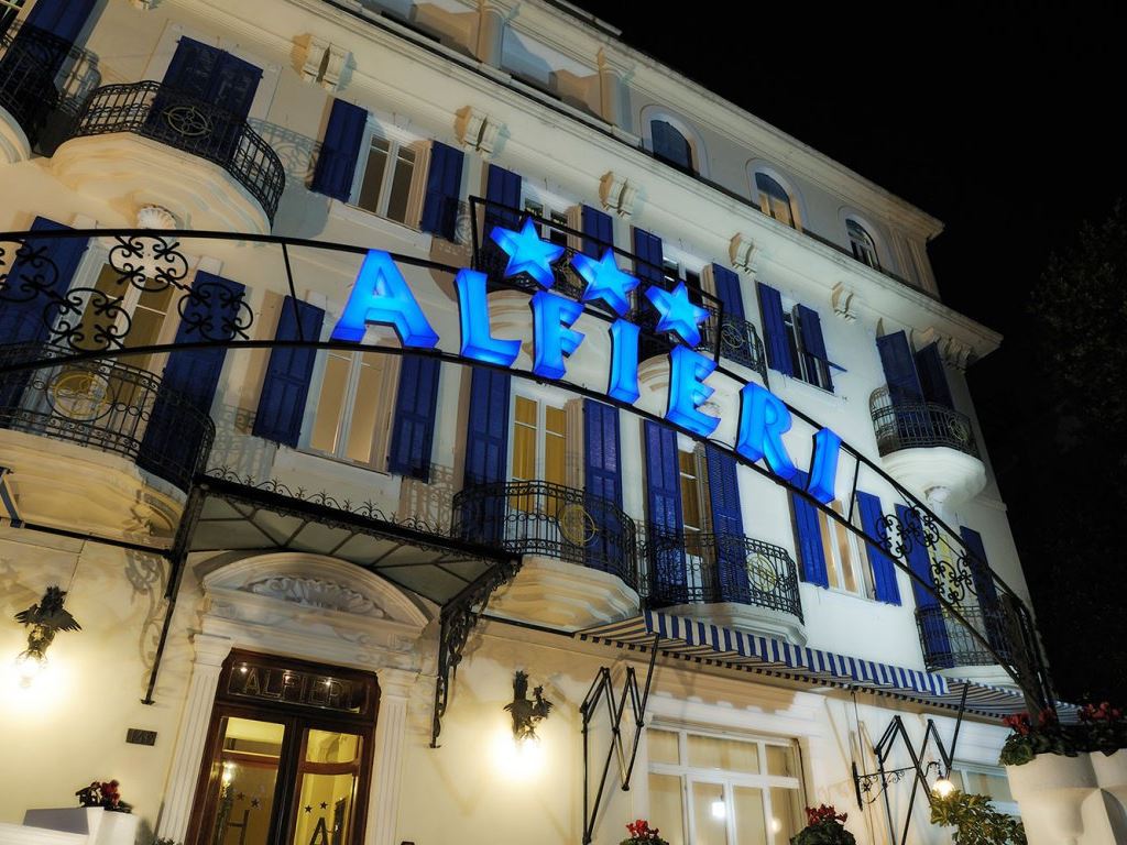 Alfieri Hotel