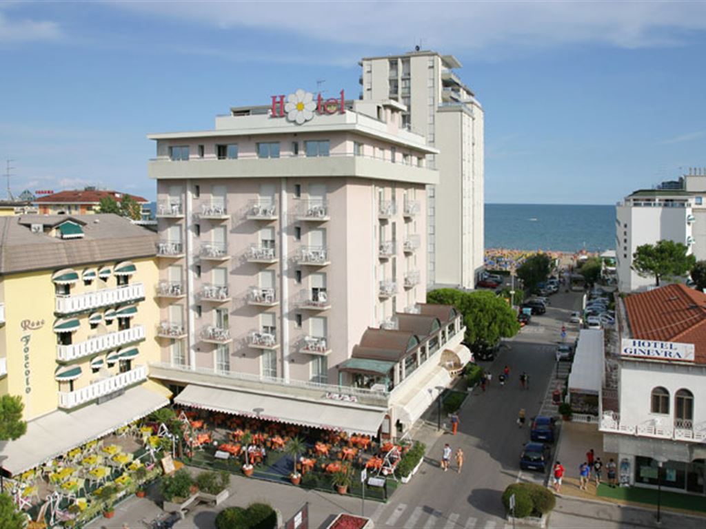 Margherita Hotel
