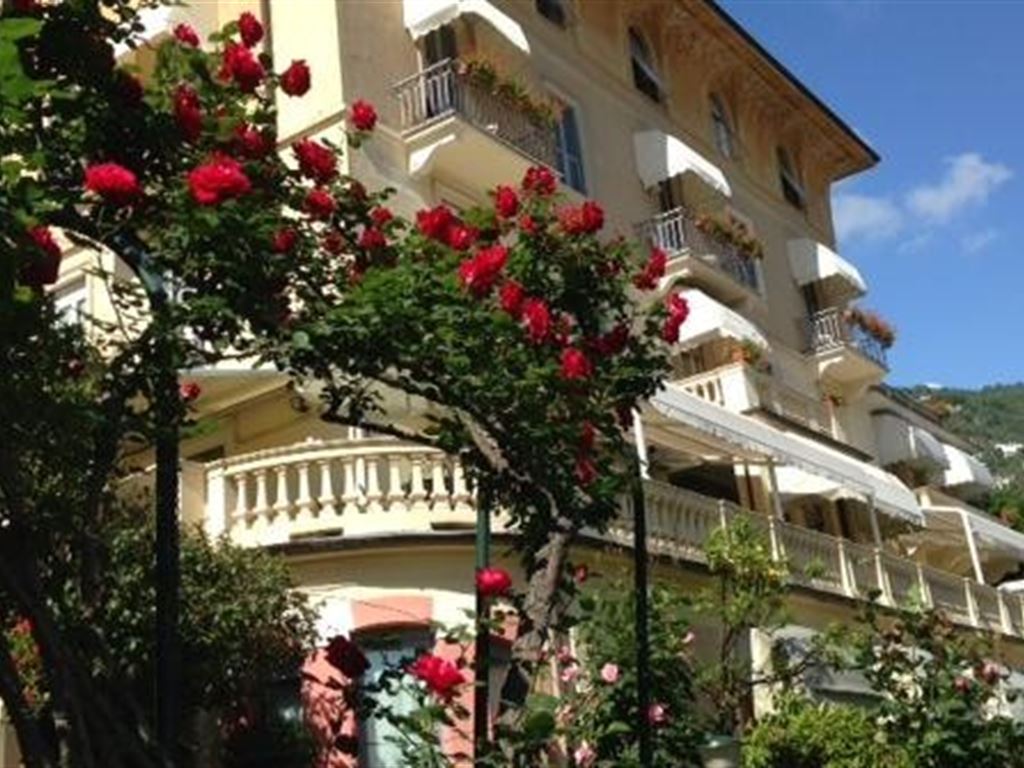 Canali Hotel