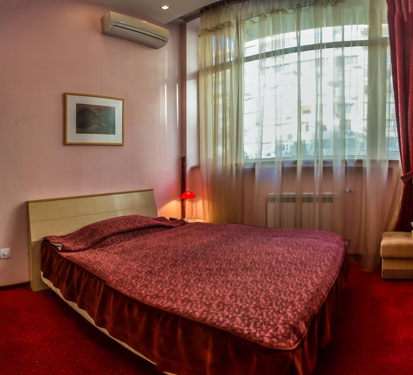 Bulvar Inn Hotel: Стандартный двухместный номер с 1 кроватью