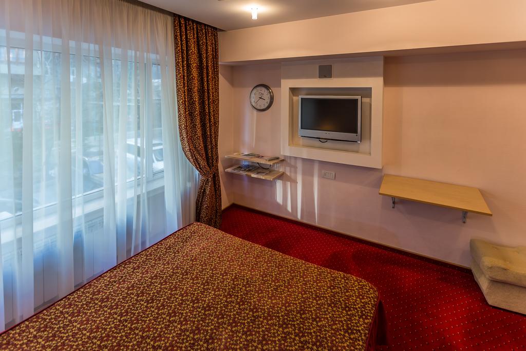 Bulvar Inn Hotel: Стандартный двухместный номер с 1 кроватью