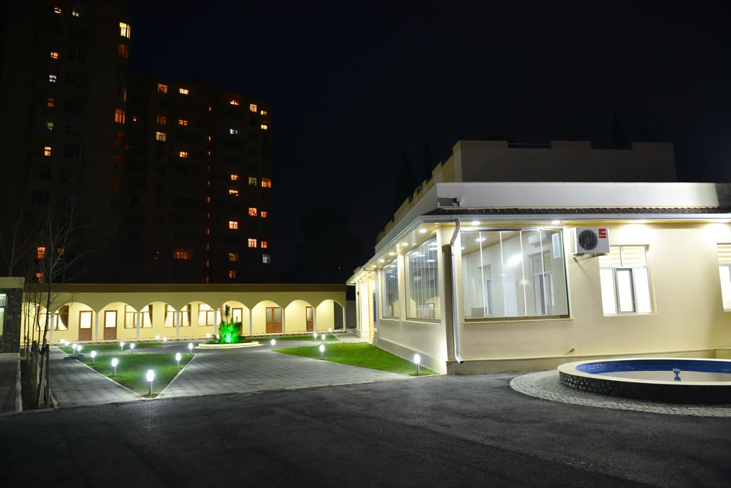 Planet Inn Hotel Baku