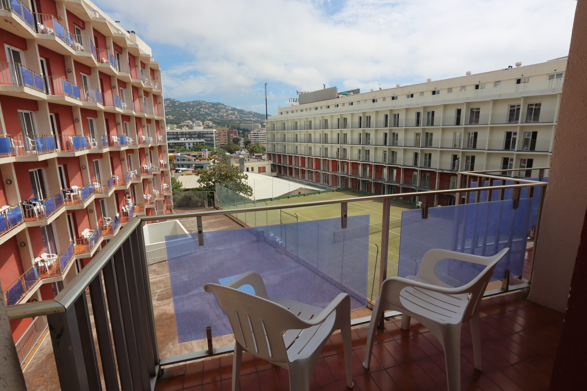 Дон Жуан Ллорет де мар. Don Juan Resort Gran Hotel 4* (Lloret de Mar) Spanien.