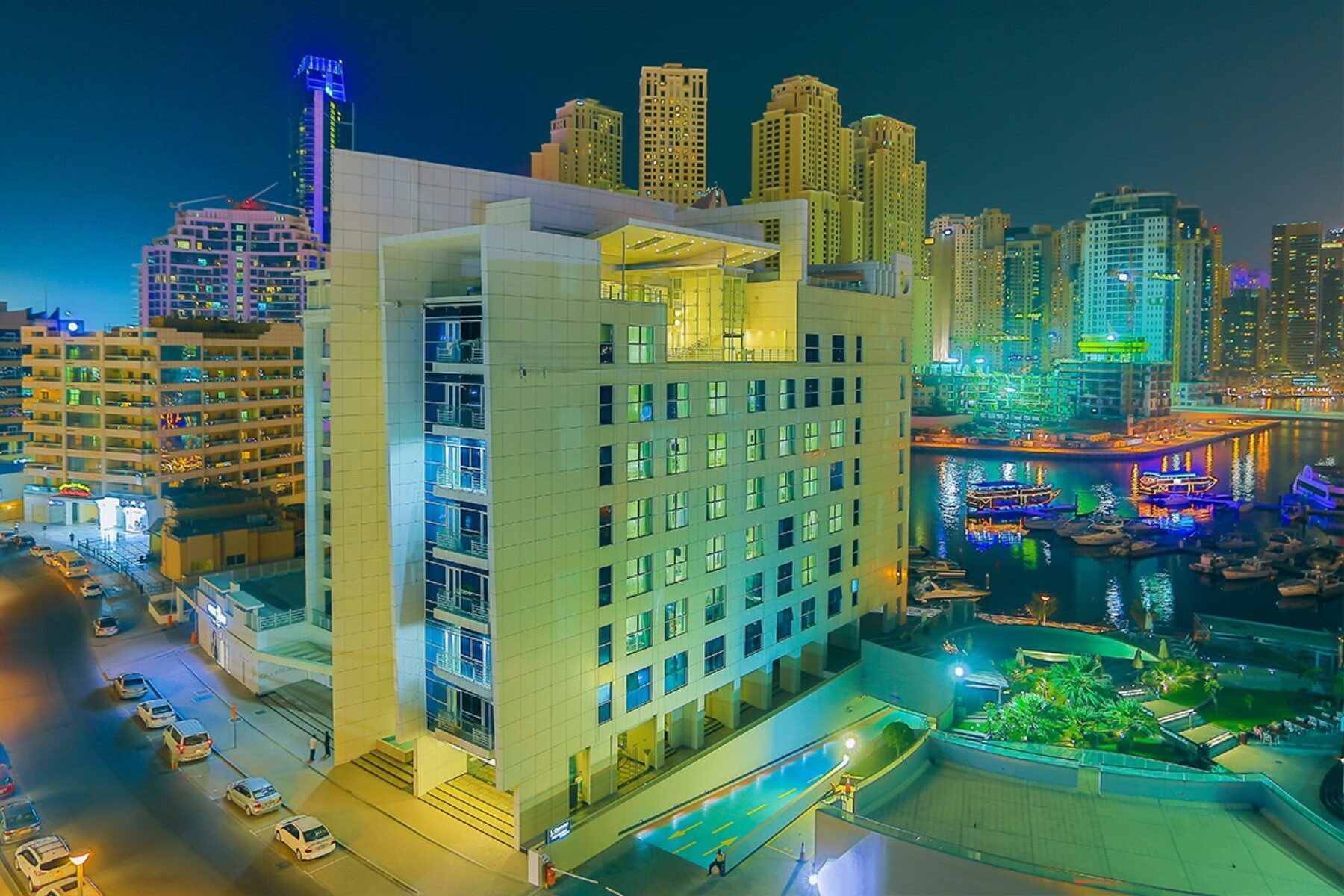 Jannah marina hotel apartments 5. Отель Jannah place Dubai Marina. Jannah Marina Bay Suites 4*.