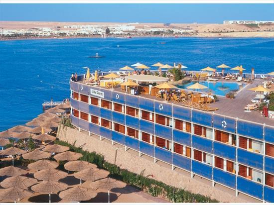 Отель Lido Sharm Hotel 4*/ Египет /Шарм-эль-Шейх - фото, описание, туры в отель