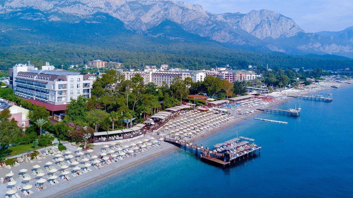 Kemer antalya türkiye