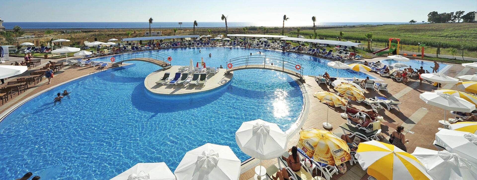 cenger beach 5 турция сиде