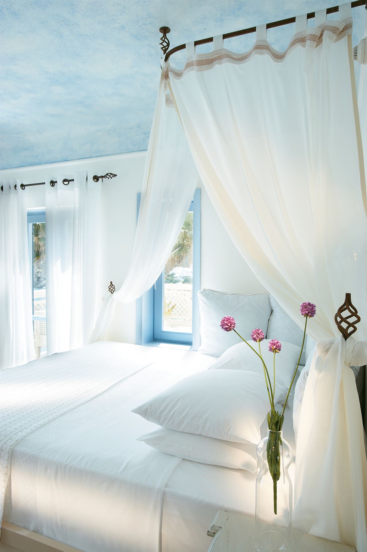 Mykonos Blu Grecotel Exclusive Resort: Mykonos Blu Apartment