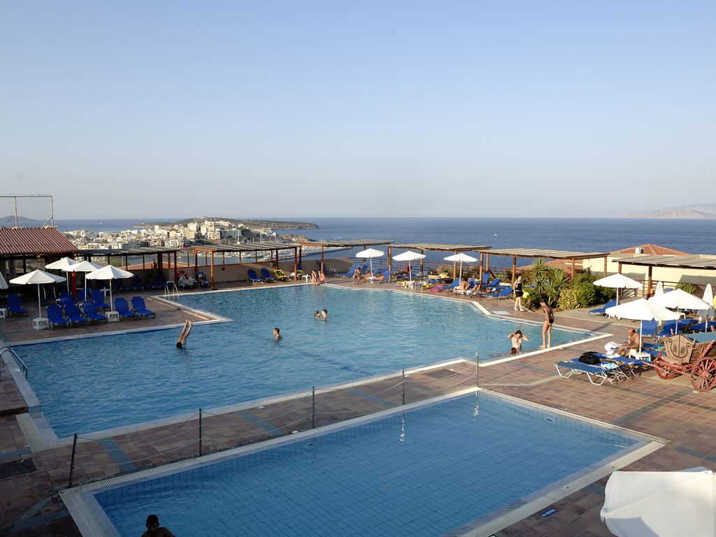 Miramare Resort Hotel and Spa