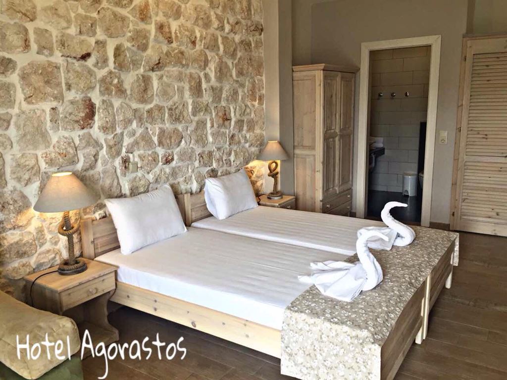 Agorastos Hotel-Apartments : Superior Room