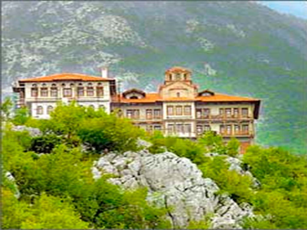Dimosthenis Hotel