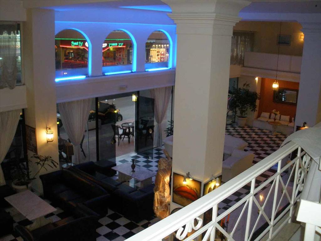 Venus Melena Hotel