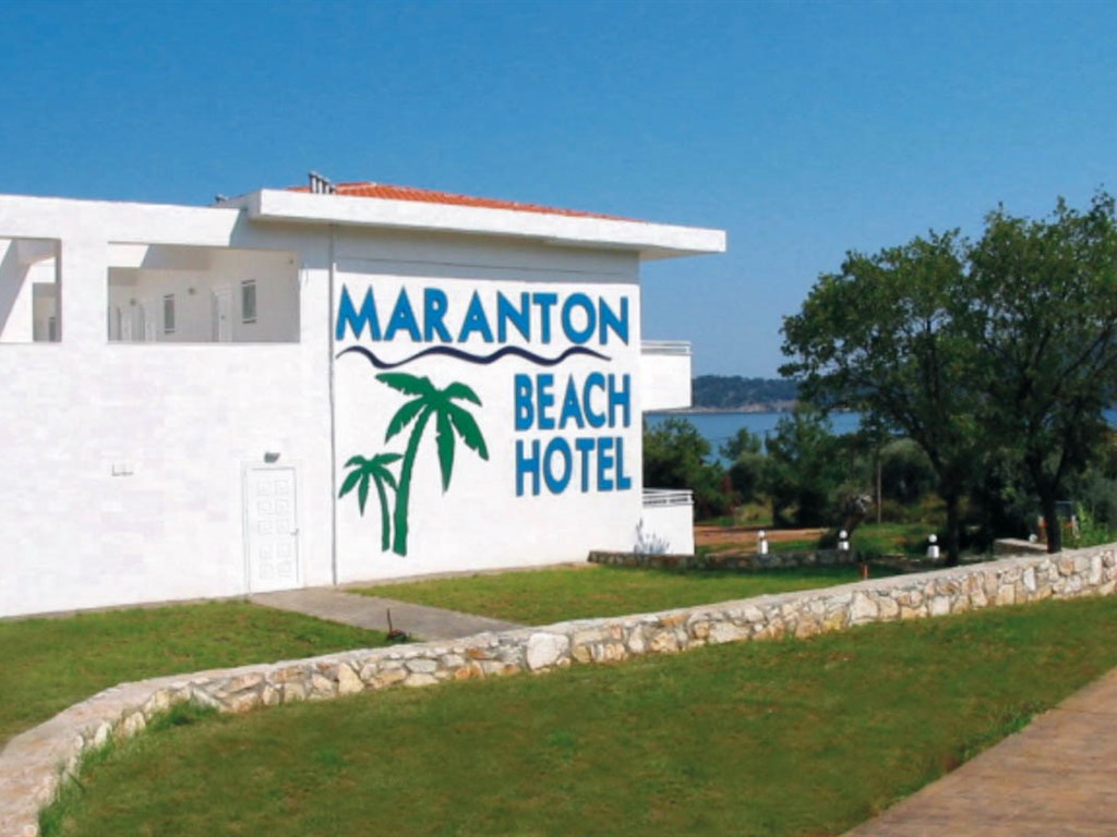 Maranton Beach Hotel