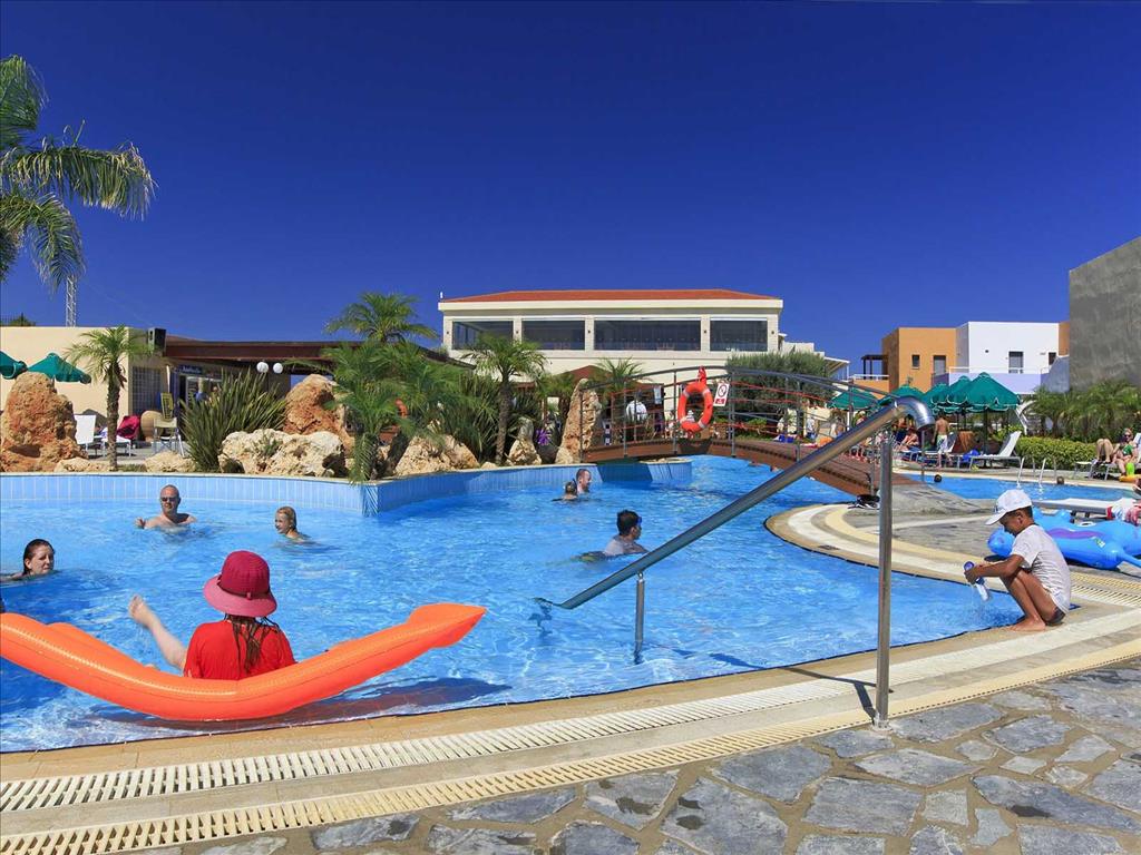 Mikri Poli Rhodes Resort