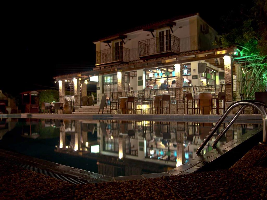 Anagenessis Village Hotel