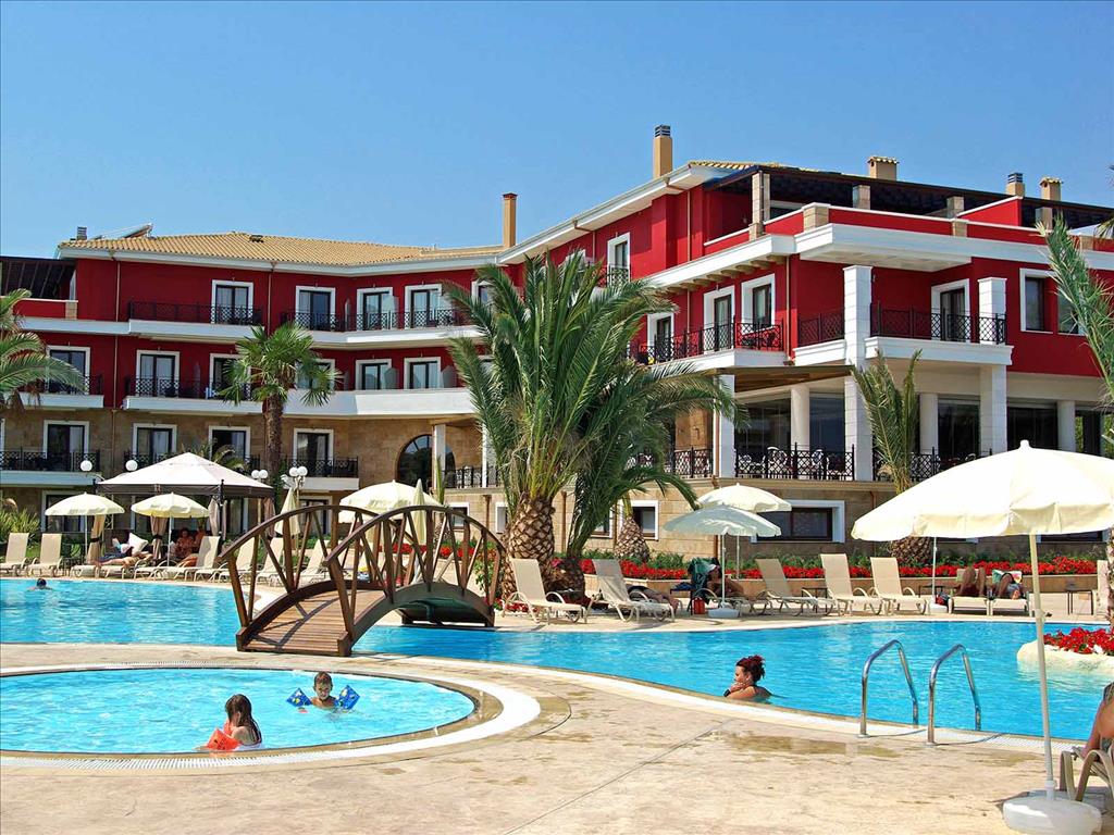 Mediterranean Princess Hotel