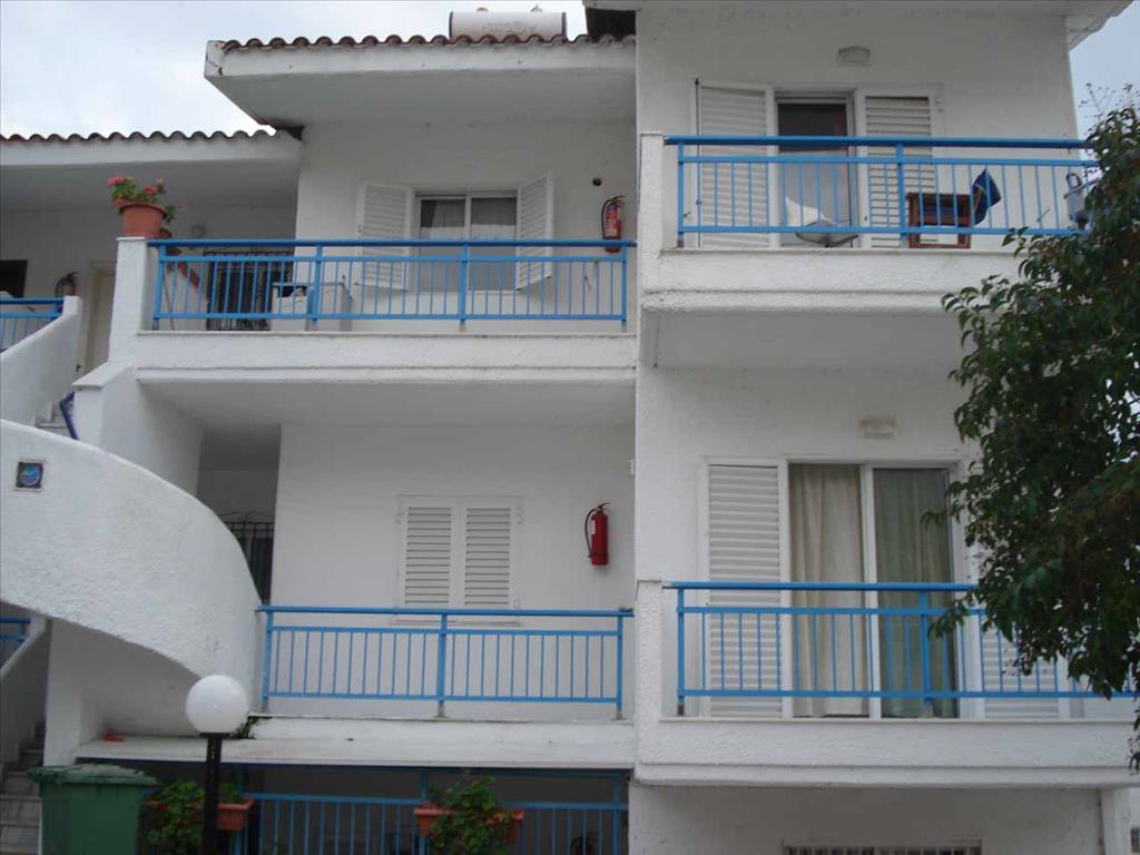 Kordela Apartments