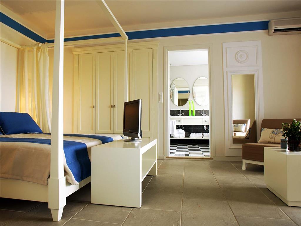 Pleiades Luxurious Villas: Superior 2 Bedroom Villa