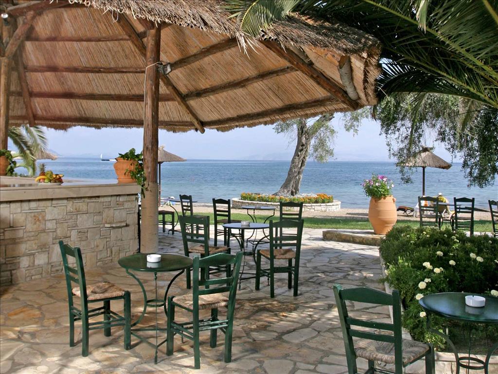 Corfu Dassia Chandris & Spa Hotel: Taverna