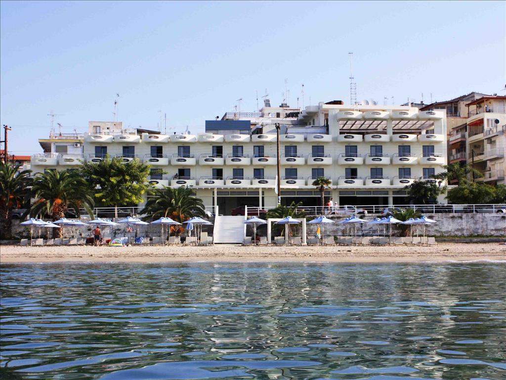 Aegean Blue Hotel