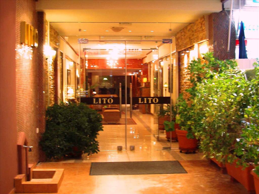 Lito Hotel