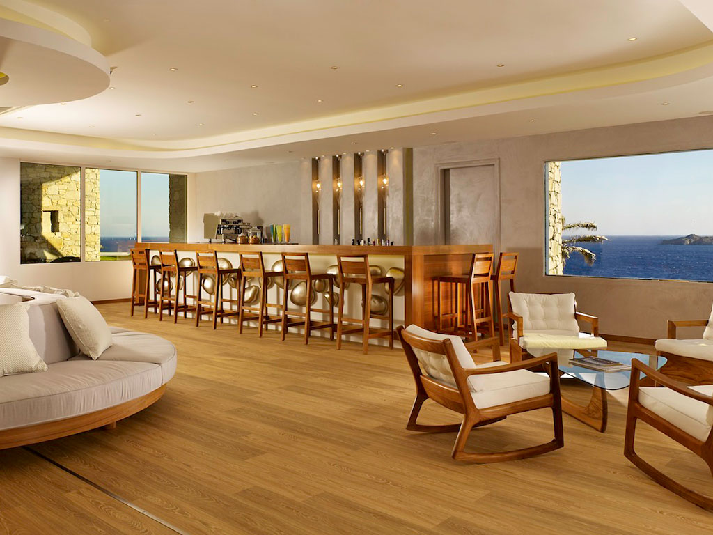 Santa Marina Resort & Villas, A Luxury Collection Resort