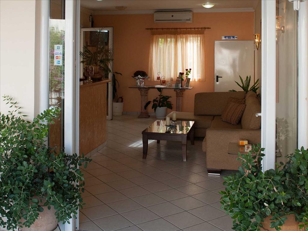 Agios Sostis Hotel Apartments