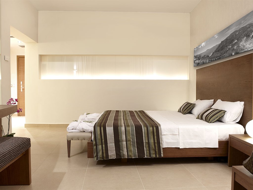 Atlantica Eleon Grand & Resort: Family Suite 1 Bedroom