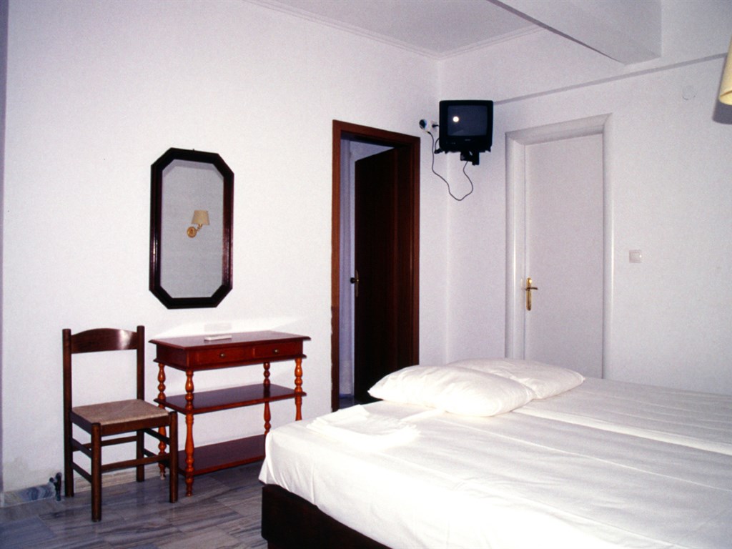 Toroneos Hotel