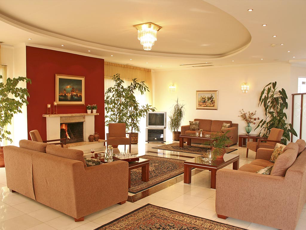 Kornilios Istron Hotel