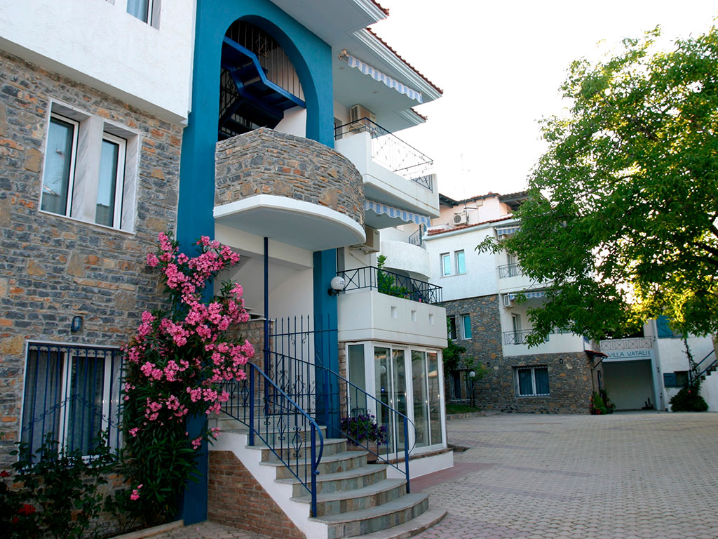 Villa Vatalis 
