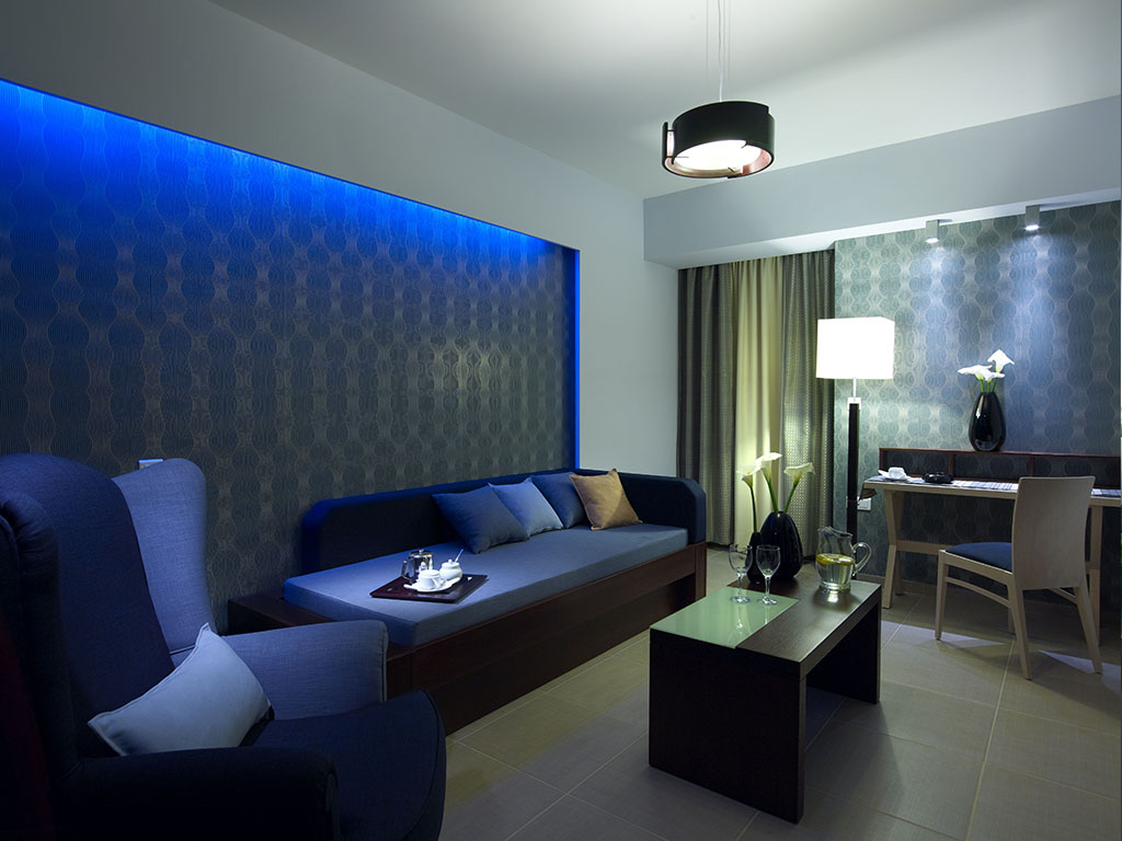 Filion Suites Resort & Spa: Suites