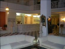 Venus Melena Hotel: Reception
