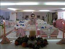 Venus Melena Hotel: Restaurant