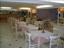 Venus Melena Hotel: Restaurant