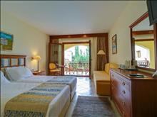 Aegean Melathron Thalasso Spa Hotel: Double Room