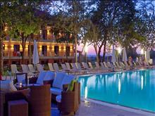 Giannoulis Hotel
