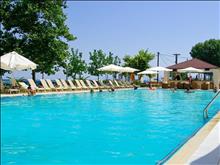 Giannoulis Hotel