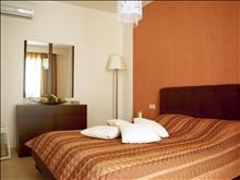 Giannoulis Hotel: Single 