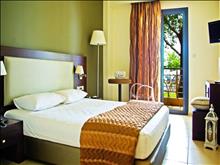 Giannoulis Hotel: Double Room