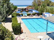 Galeana Beach Hotel- Apartments
