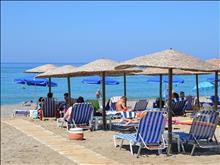 Galeana Beach Hotel- Apartments