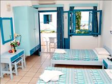 Galeana Beach Hotel- Apartments