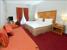 Golden Star City Resort: Standard_Room