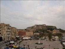City Marina Hotel