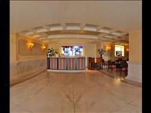 City Marina Hotel